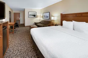 La Quinta Inn by Wyndham Missoula - Chambre