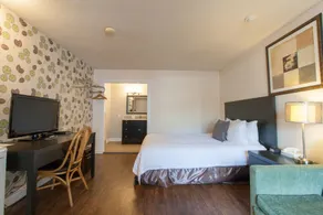 Hotel Moncton - Chambre