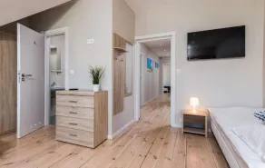 Surf Villa - Quarto