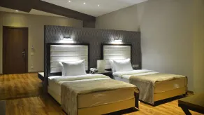 Hotel Orion Tbilisi - Room