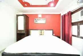 Hotel Aryan - Camera