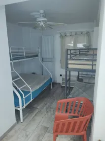 Center Apartment with Private Yard YR11 - Rum