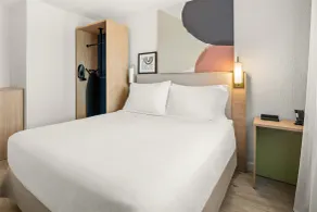 Spark by Hilton Eden Prairie - Chambre