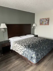 Bend Inn & Suites - Chambre