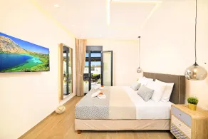Villa Solaris Heated Pool & Jacuzzi - Rom
