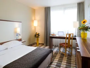 Sunday Hotel Saarbrücken Süd - Room