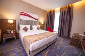 Ramada by Wyndham Istanbul Alibeykoy - Room