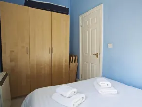 Columbine - Room