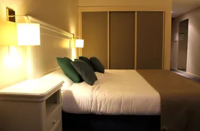 Águas do Gerês - Hotel, Termas & Spa - Chambre