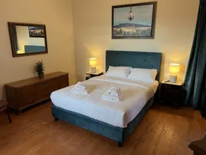 Aurora-Inn - Chambre