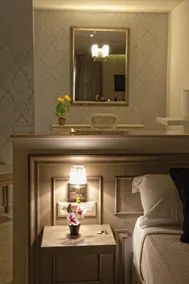 Hotel Luve - Room