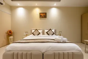 Hotel Laffaire Select Near Rajori Metro - Quarto