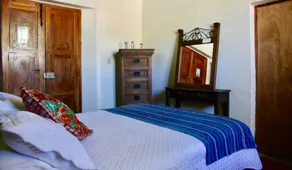 Hostal Antigüeño - Room