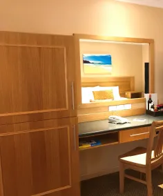Sunseeker Motor Inn - Habitación