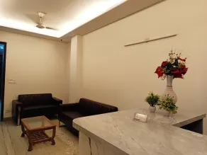 Hotel Diamond Stay Free Pick up From Nizamuddin Railway Station - Receção
