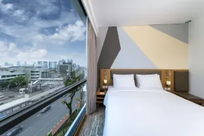 Holiday Inn Express Jakarta Menteng by IHG - View from room
