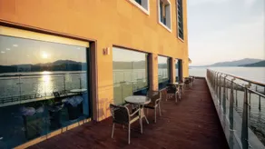 Ocean Spa Hotel - Restaurante
