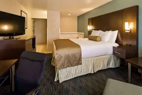 Baymont by Wyndham Marion, OH - Chambre