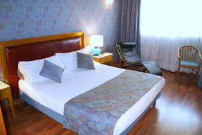 Hotel Motel Visconteo - Chambre