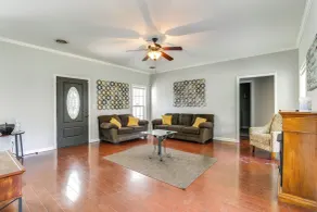 ~ 13 Mi to Ole Miss: Private Family-friendly Home! - Innenbereich