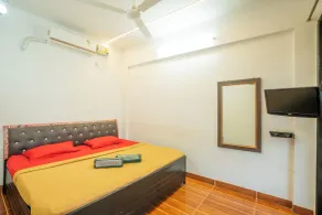 Royal Karjat Camp - Camera