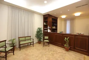 Casa I Cappuccini - Reception