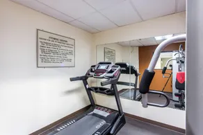 Comfort Inn & Suites Cookeville - Salle de remise en forme