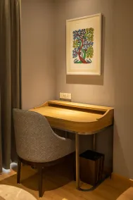 Golden Tulip Bhopal - Room