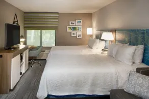 Hampton Inn Hilton Head - Chambre