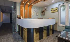 Treebo Shakuntalam, Near Lucknow Airport - Reception