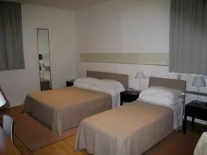 Hotel Casa Mancia - Camera