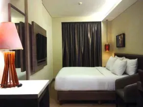 Caspella Suites Hotel Kemayoran - Værelse