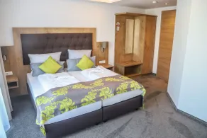 4 Sterne Hotel & Restaurant Haunstetter Hof Augsburg - Room