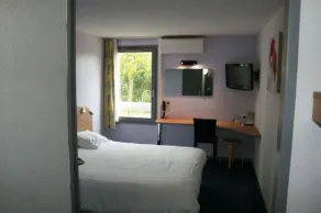 The Originals Access Hotel Valence Est - Chambre