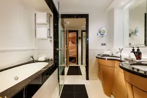 Maison Messmer - ein Mitglied der Hommage Luxury Hotels Collection - Bagno