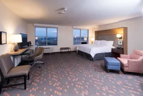 Holiday Inn & Suites Detroit - Troy by IHG - Chambre