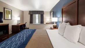Best Western Northwest Corpus Christi Inn & Suites - Rom