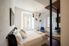 Palazzo Garibaldi Parma Luxury Rooms & Suites - Værelse