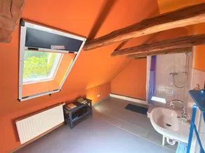 Privelacker Paradiesgarten - Bathroom