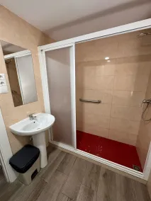 Hotel Serramar - Salle de bain