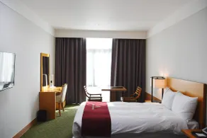 Hotel Laonzena - Værelse