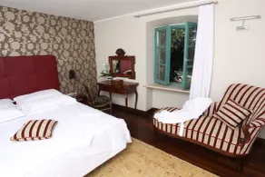 Boutique Hotel Vela Vrata - Habitación