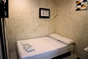 Hotel Casa Ilustre - Room