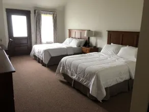 Great Northern Resort - Chambre
