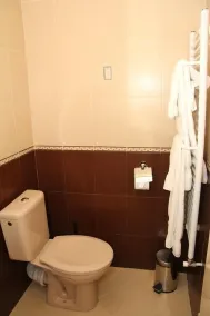 Chairite - Bagno