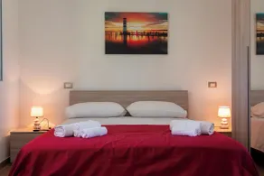 Tenuta San Lorenzo - Chambre