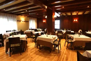 Hotel & Spa Real Villa Anayet - Restaurant