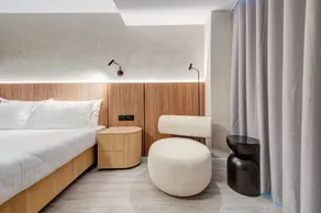 Noru Hotel Malta - Adults Only Hotel - Room