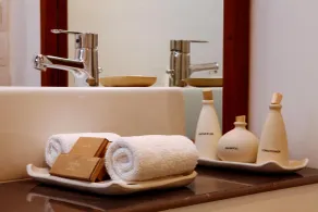 Blue Breeze - Jetwing Select - Salle de bain