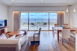 Ala Mahaina Condo Hotel - Chambre